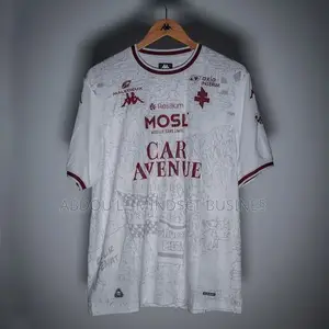 Maillots Fc Metz Disponible
