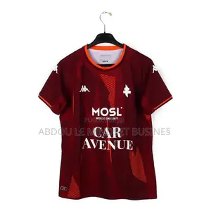 Maillots Fc Metz Disponible