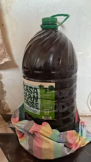 Miel Pur Venant De Le Casamance