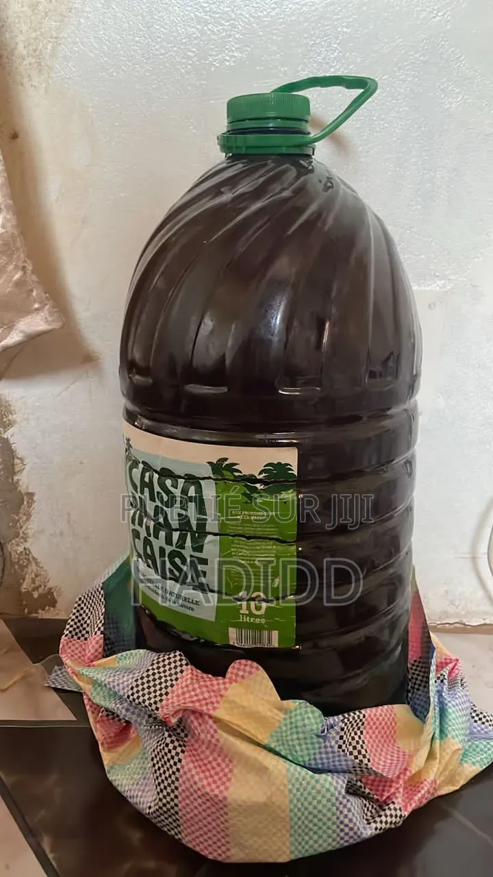 Miel Pur Venant De Le Casamance