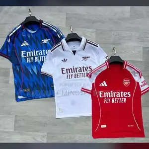 Maillots Arsenal Fc Disponible