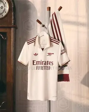 Maillots Arsenal Fc Disponible