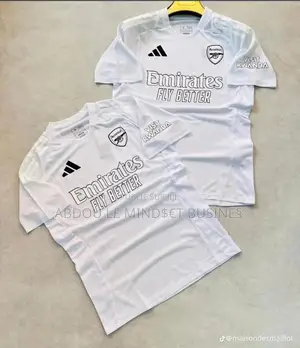 Maillots Arsenal Fc Disponible