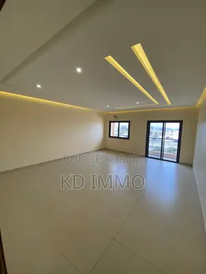 3chbre Appartement dans 2Kd Immo, Dagoudane à Louer