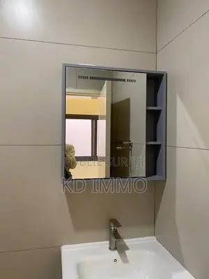 3chbre Appartement dans 2Kd Immo, Dagoudane à Louer