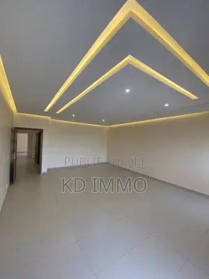 3chbre Appartement dans 2Kd Immo, Dagoudane à Louer