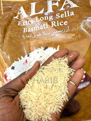 Riz Bastami