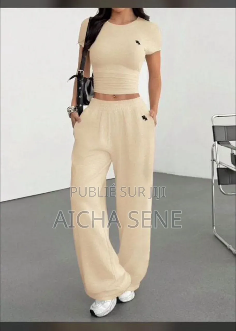 Vêtements Femme