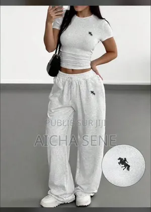 Vêtements Femme