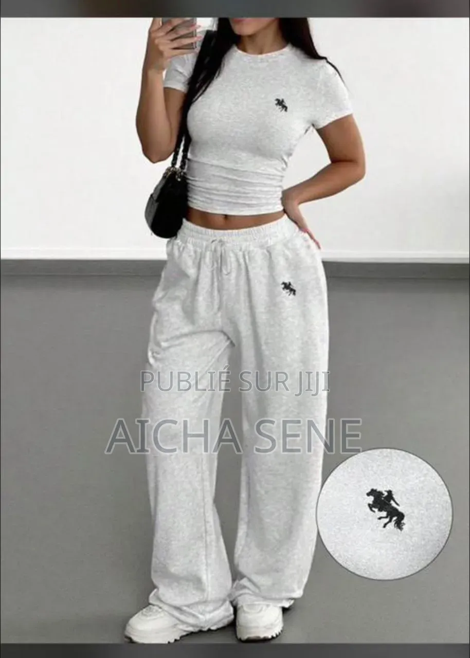 Vêtements Femme