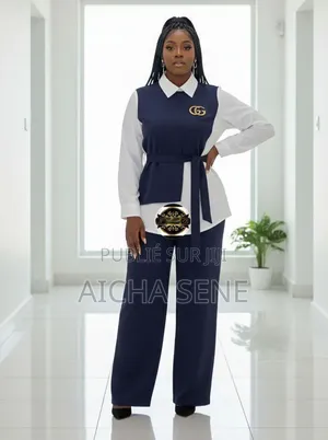 Vêtements Femme