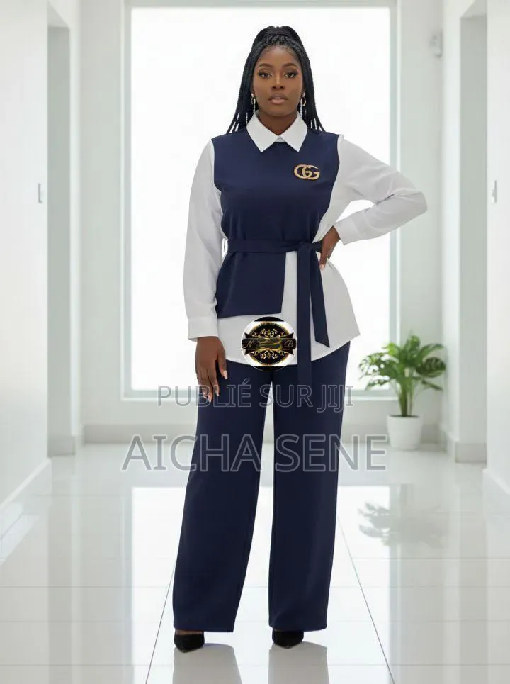 Vêtements Femme