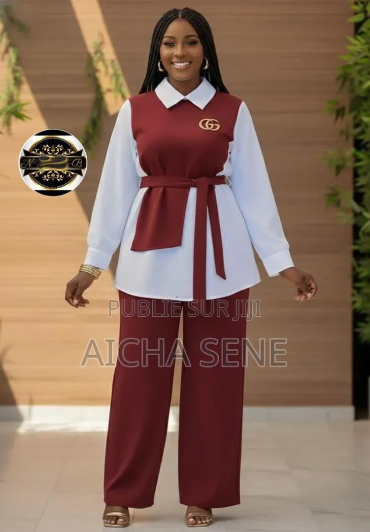 Vêtements Femme
