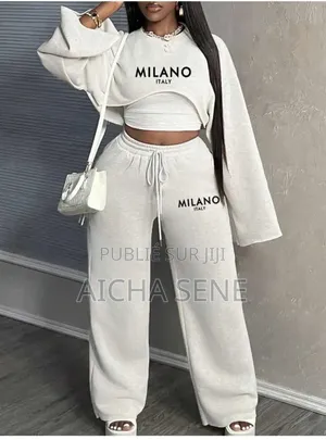 Vêtements Femme