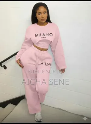 Vêtements Femme