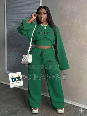 Vêtements Femme