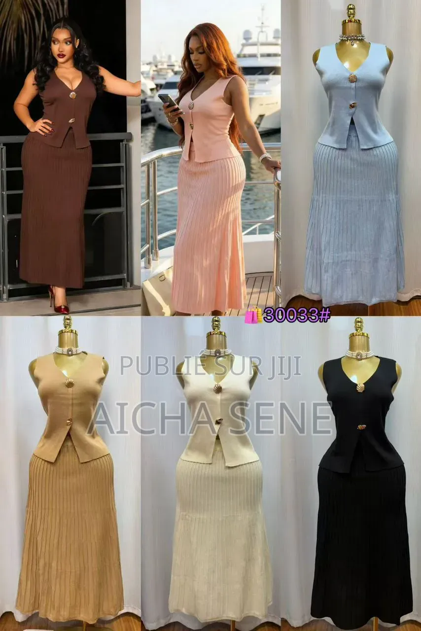 Vêtements Pour Femmes