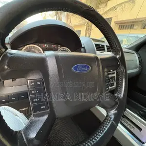 Ford Escape 2011 Gris