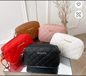 Sacoche Rend Disponible