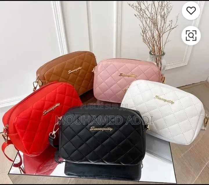 Sacoche Rend Disponible