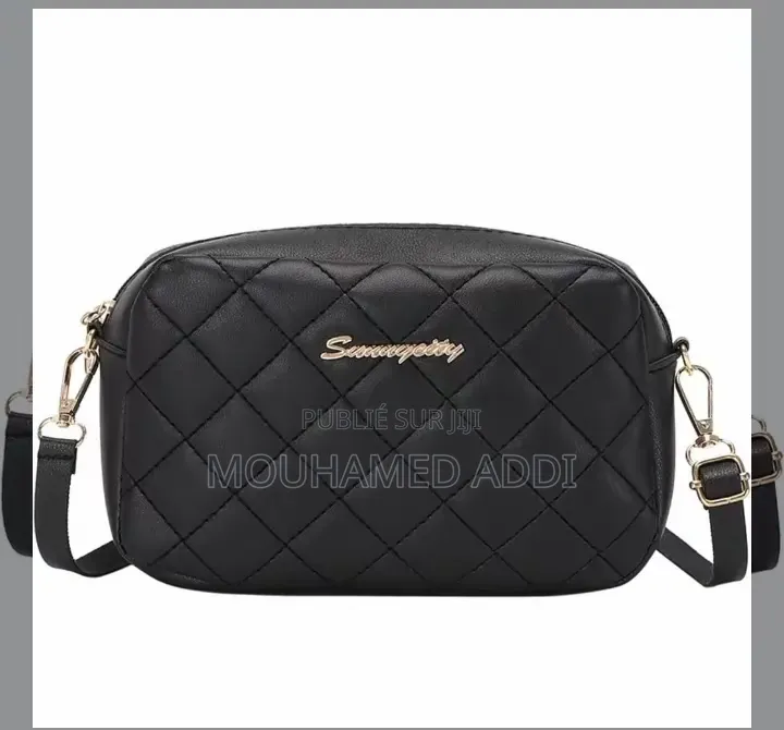 Sacoche Rend Disponible
