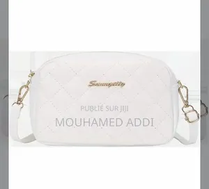 Sacoche Rend Disponible