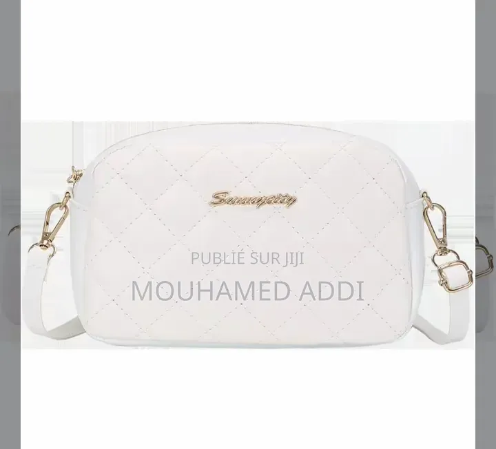 Sacoche Rend Disponible