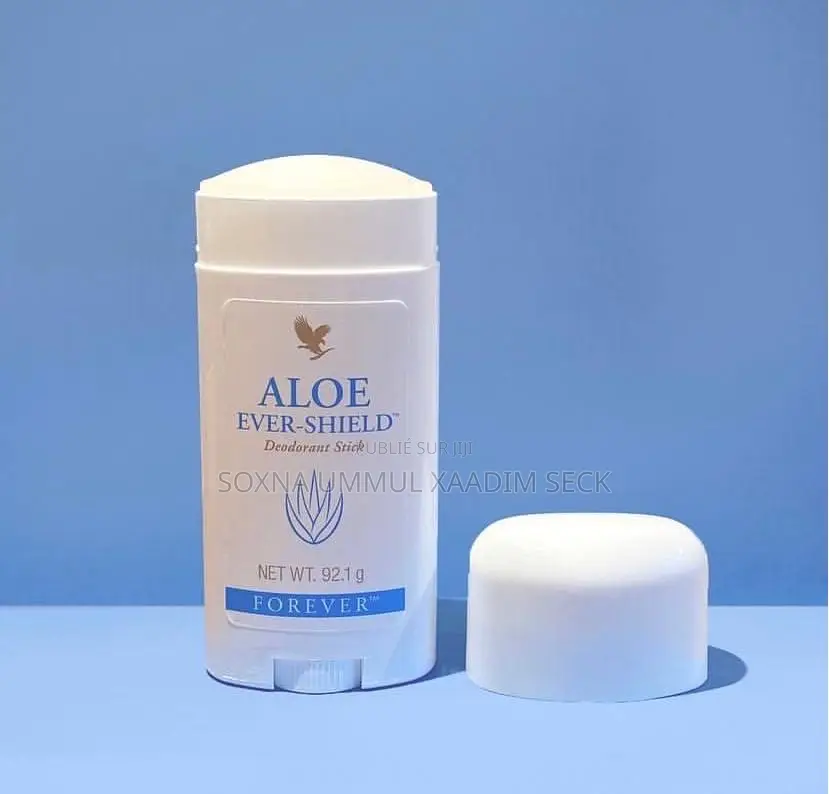Produits en Base Aloe Vera Forever Living