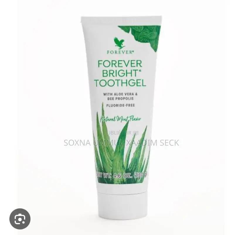 Forever Living Product