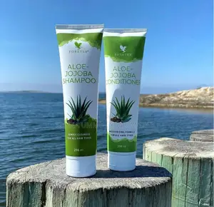 Shampoing Et Après Shampooing Forever Living