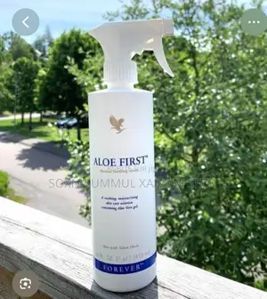 First Booster De Cheveux