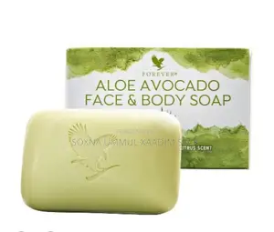 Savon Corps Et Visage
