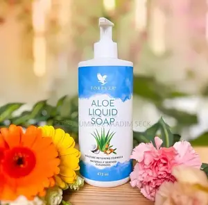 Savon Liquide