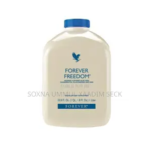 Freedon Forever Living