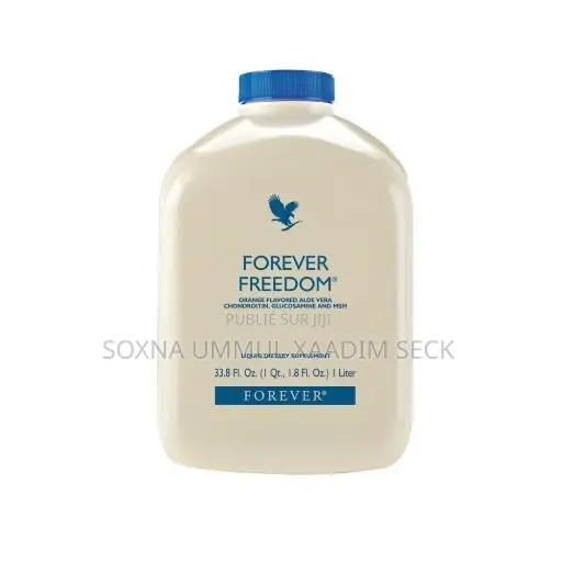 Freedon Forever Living