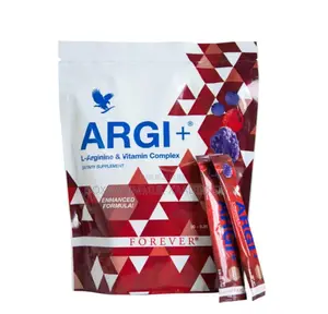 Argi + Protéine