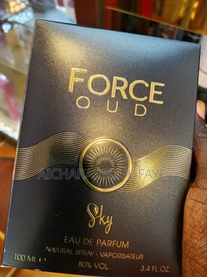 Al Bachir Parfumerie