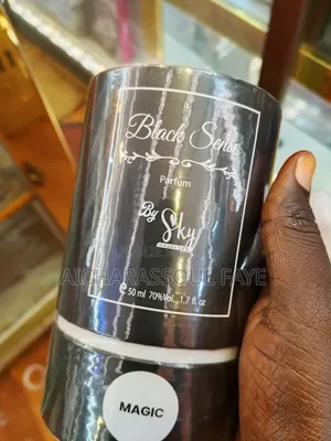 Al Bachir Parfumerie