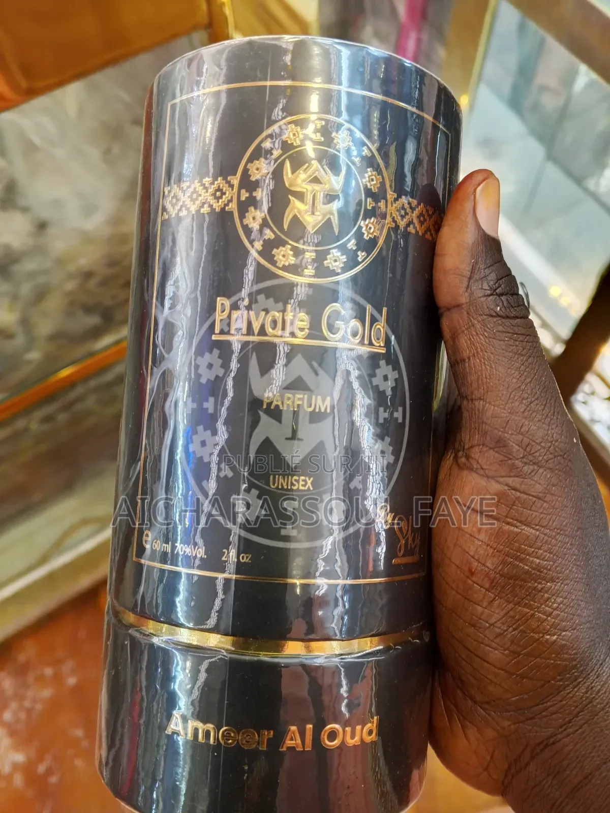Al Bachir Parfumerie