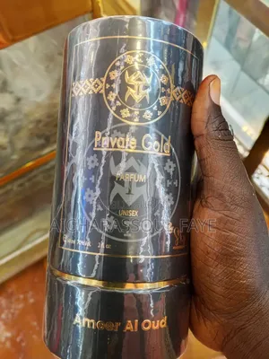 Al Bachir Parfumerie