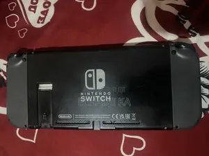 Nintendo Switch Flashé