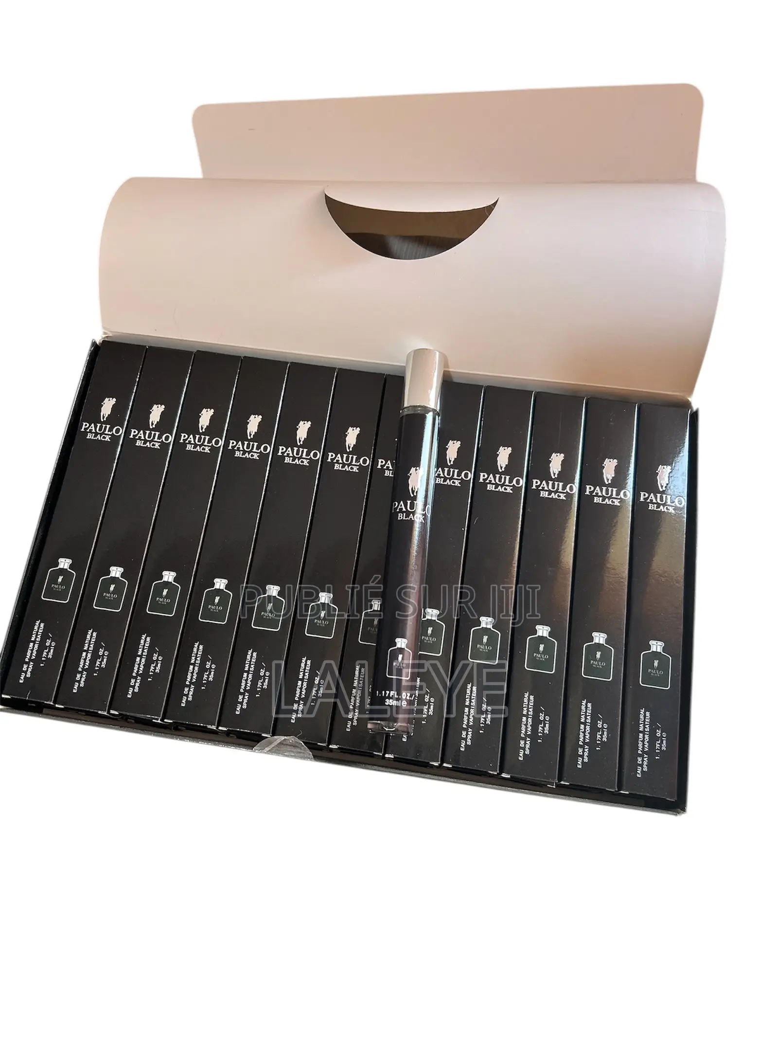 Pack De 24 Parfum Sticker
