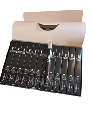 Pack De 24 Parfum Sticker