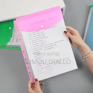 Pochettes De Documents