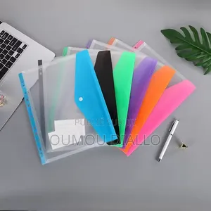 Pochettes De Documents