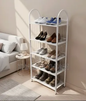 Rangement De Chaussures
