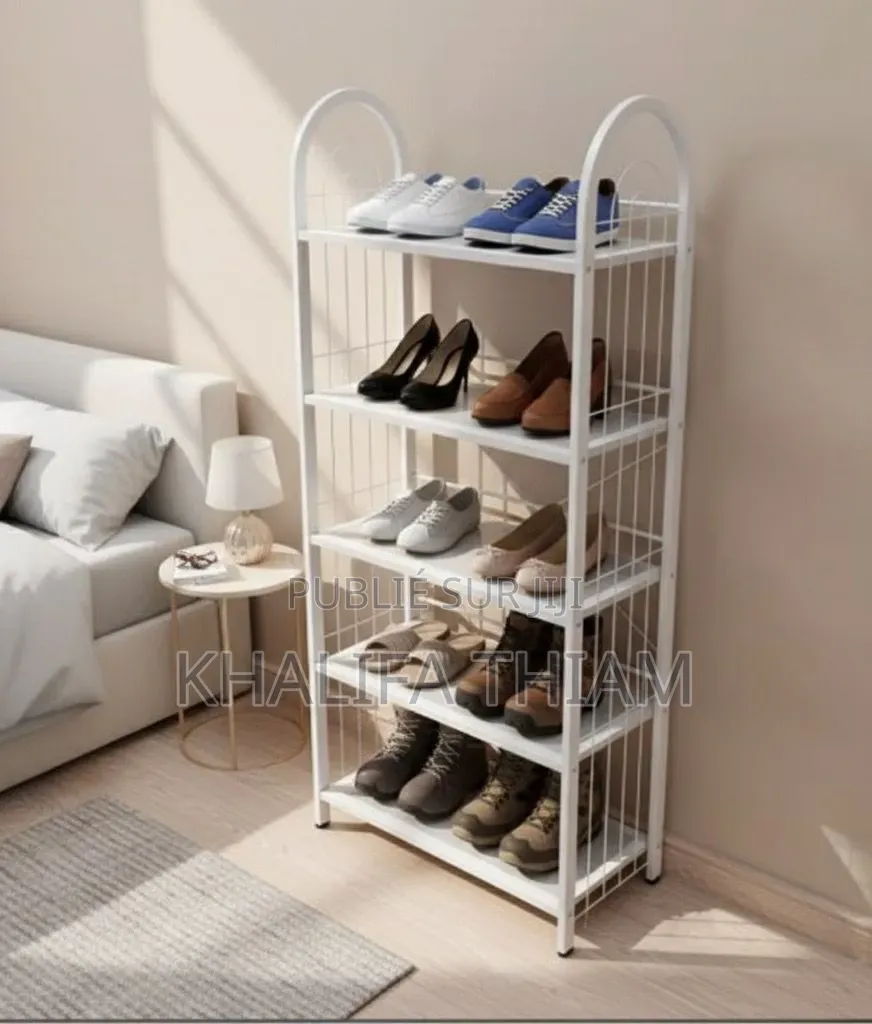 Rangement De Chaussures