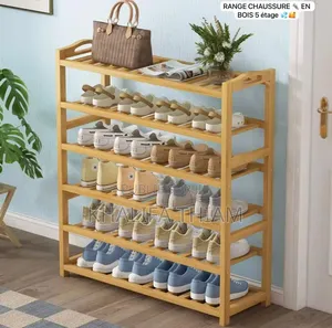 Rangement De Chaussures