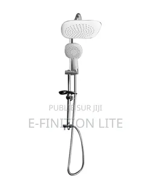 Colonne De Douche Simple