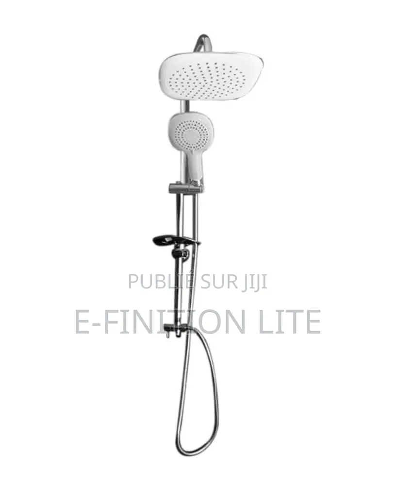 Colonne De Douche Simple